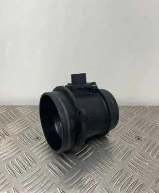 Audi A6 S6 C6 4F Mass air flow meter 059906461N