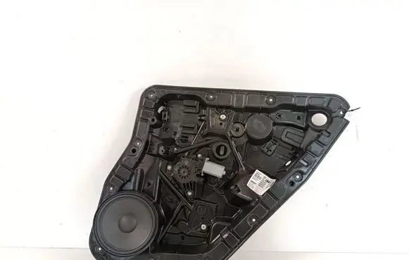 Mercedes-Benz A W177 Rear door manual window regulator A1777300402