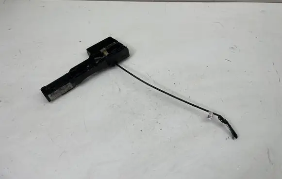 Renault Scenic IV - Grand scenic IV Rear door exterior handle/bracket 825003064R 806078862R