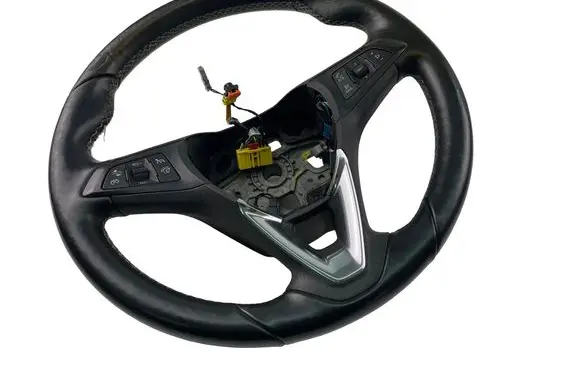 Opel Astra K Steering wheel 39018010