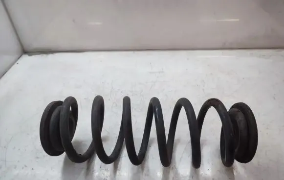 Audi A3 S3 8P Rear coil spring