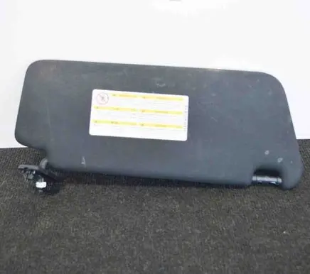 Mercedes-Benz C W204 Sun visor A2218173120