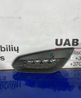 Volvo S60 Front bumper lower grill 31294131