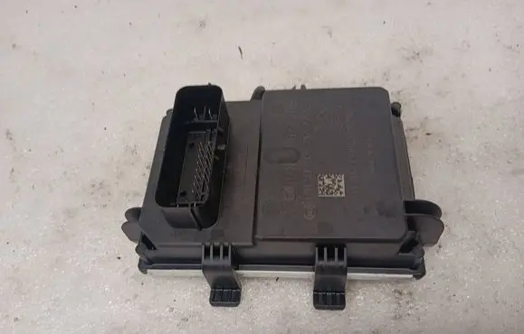 Chevrolet Volt I Fuel injection pump control unit/module 22874299 5DE93421622