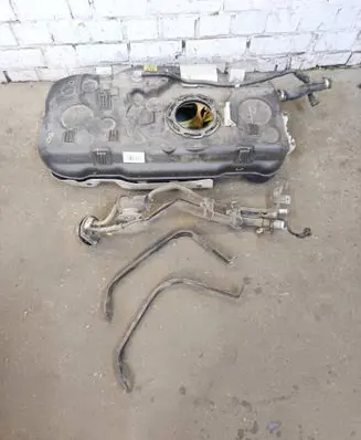 Hyundai Ioniq Fuel tank T277504210130497 20210106 90733PM