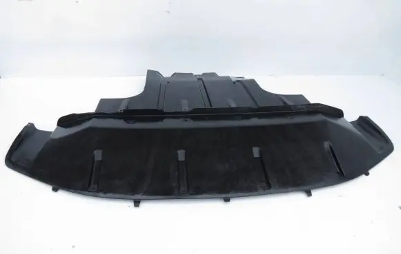 Audi Q7 4L Engine splash shield/under tray 7L8825285 8825285