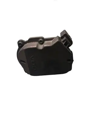 Audi A6 S6 C6 4F Intake manifold valve actuator/motor 059129086