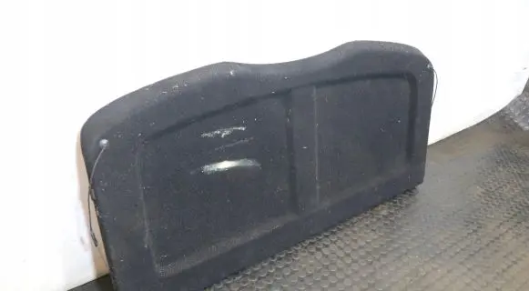 Hyundai i30 Parcel shelf