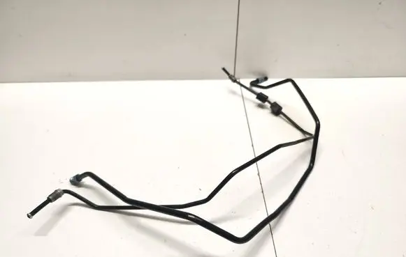 Audi A5 Brake booster pipe/hose 8w1614706Q 0000250187