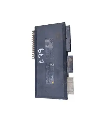 BMW 5 E39 Comfort/convenience module 61358372143 8372143