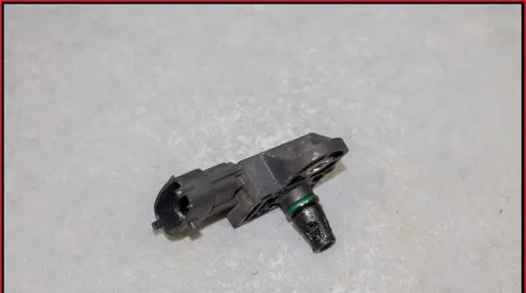 Opel Insignia A Air pressure sensor 55568176 0281006077