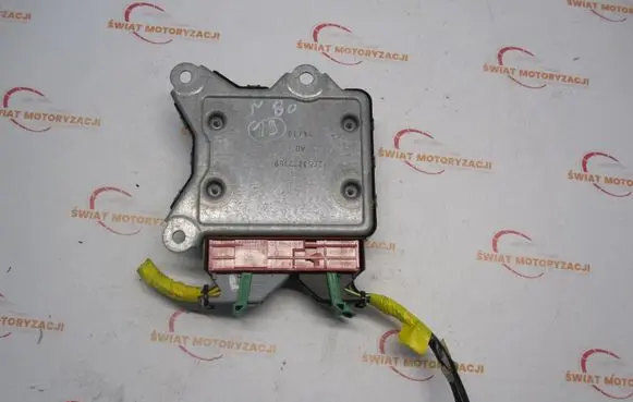 Alfa Romeo Mito Airbag control unit/module 50518756