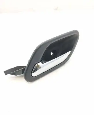 BMW 5 E39 Front door interior handle 8125513 61568