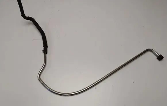 Breather/breather pipe/hose