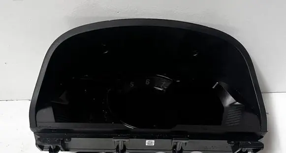 Speedometer (instrument cluster)