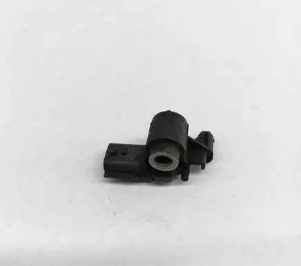 Nissan Leaf II (ZE1) Airbag deployment crash/impact sensor 985815RA0A