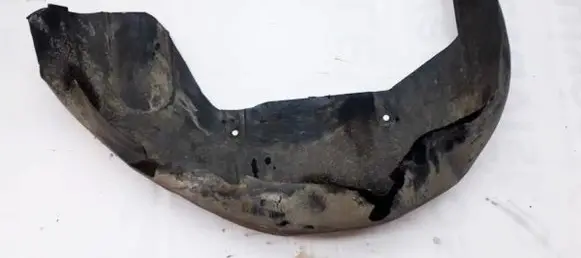 Peugeot Partner Rear arch fender liner splash guards 9625490880