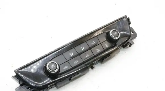 Opel Insignia B Interior fan control switch 39113530 544930977