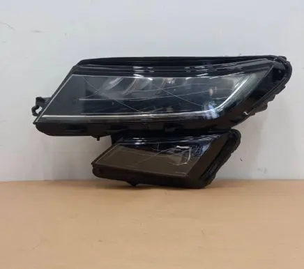 Skoda Kodiaq Headlight/headlamp 566941015H 1ZX01366925 20828203
