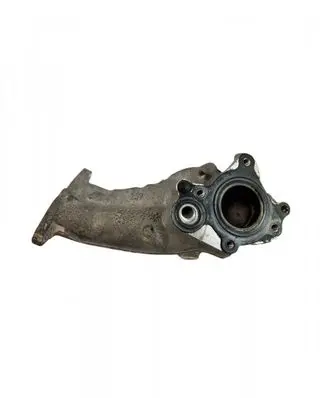 Mercedes-Benz Vito Viano W639 EGR valve cooler A6511402108