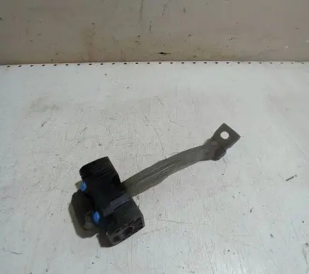 Audi A6 S6 C7 4G Front door check strap stopper 4G0837249A