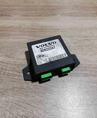 Volvo S40, V40 Immobilizer control unit/module 30822397