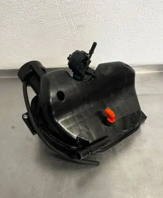 Porsche 911 991 Rear brake caliper 991106057 083999VJ