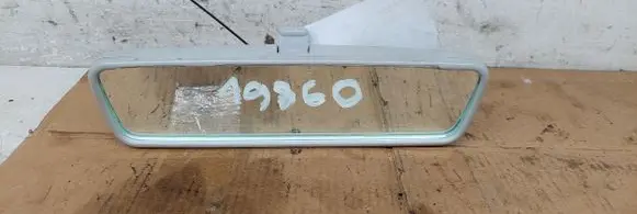 Skoda Octavia Mk2 (1Z) Rear view mirror (interior) E9014022