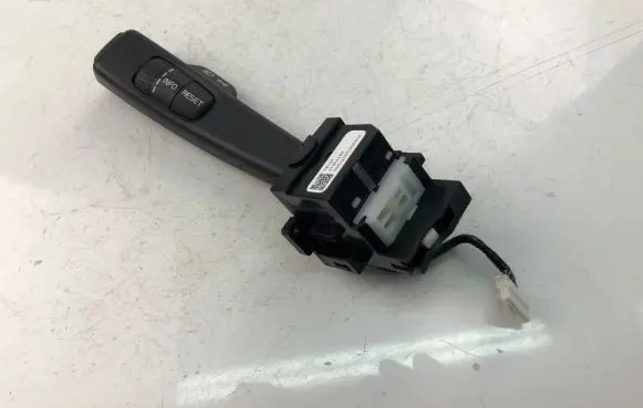 Volvo S60 Indicator stalk 31264162