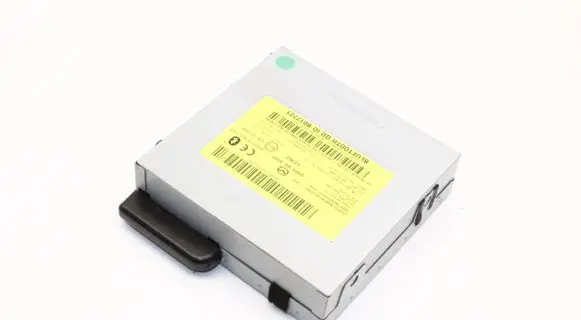 Mazda 6 Bluetooth control unit module GHP966DH0F