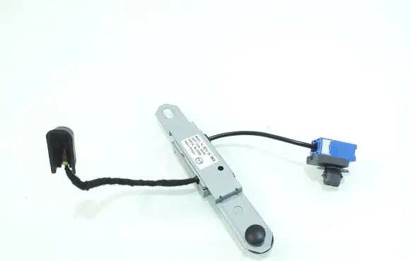 Aerial antenna amplifier