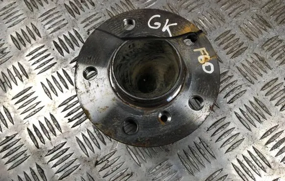 Mini Cooper Countryman F60 Rear wheel ball bearing 