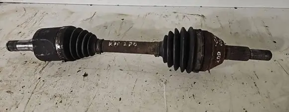 Chevrolet Captiva Front driveshaft