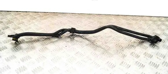 Air intake hose/pipe