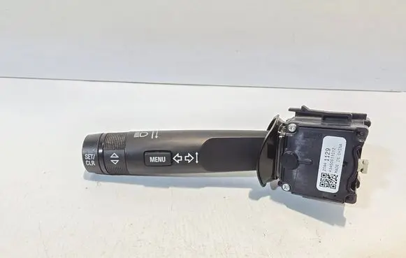 Opel Astra J Indicator stalk 20941129 43450611012
