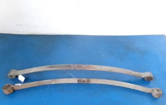 Ford Transit - Tourneo Connect Rear leaf spring 