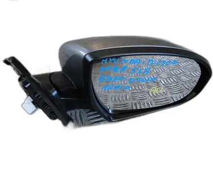 Hyundai Tucson TL Other exterior part 