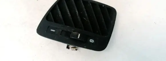 Audi A6 S6 C5 4B Dash center air vent grill 4b0819794