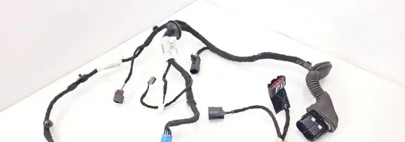 Ford Transit Front door wiring loom BK3T14A631EGD