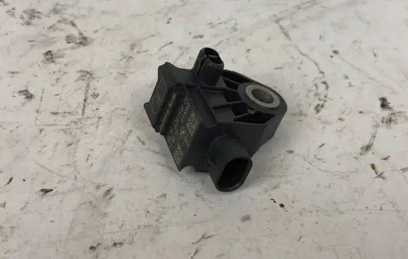 BMW 7 G11 G12 Airbag deployment crash/impact sensor 9341546