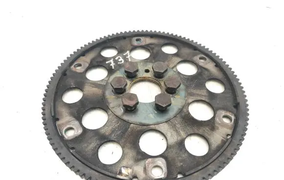 Fiat Croma Flywheel 55198122