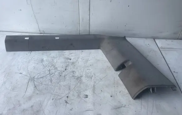 Mercedes-Benz Vito Viano W638 (B) pillar trim (top) A6386925801