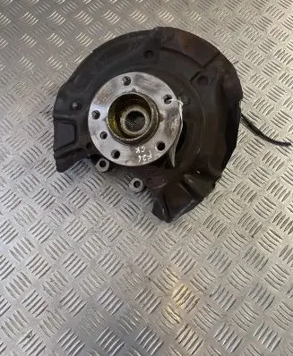 BMW X4 F26 Rear wheel hub