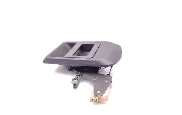 Iveco Daily 35 - 40.10 Front door lock