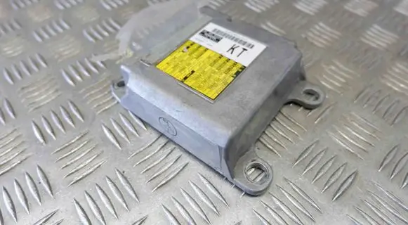 Airbag control unit/module