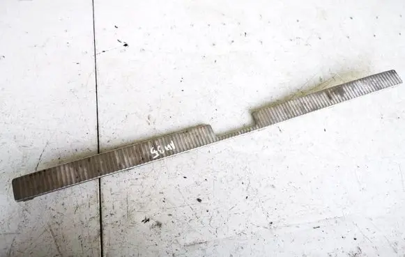 Audi A4 S4 B5 8D Other trunk/boot trim element