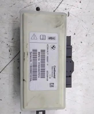 BMW 5 F10 F11 Other control units/modules 6577925363701