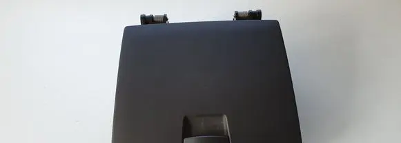 Hyundai Santa Fe Glove box central console 