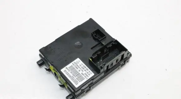 Mercedes-Benz C W205 Climate control unit A2059007521 A2059012004