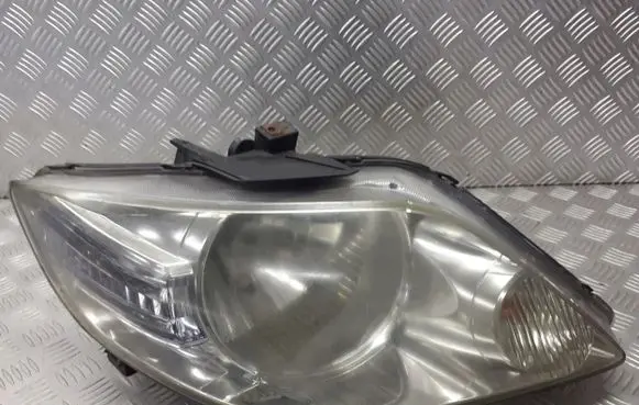 Honda City LED Daytime headlight 08-217-1158R